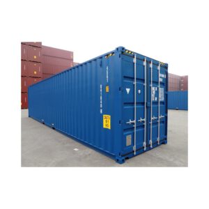 shipping Containers