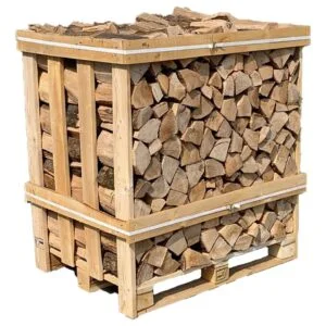 ASH HARDWOOD FIREWOOD