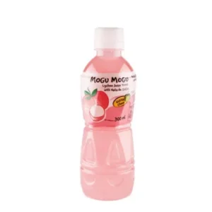 Mogu Mogu lynchee