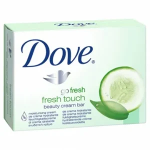 Dove Go Fresh Fresh Touch Creamy Wash Soap 100 g