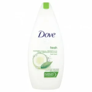 Dove Go Fresh Fresh Touch Cucumber and Green Tea Nourishing Shower Gel 500 ml