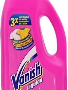 Vanish Pink