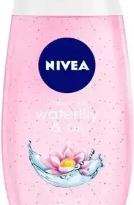Nivea shower gel