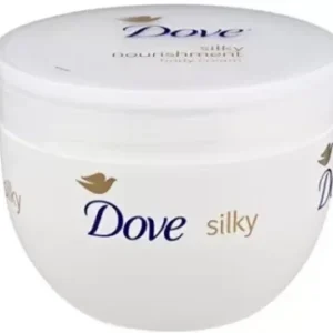 Dove body cream