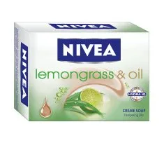 Nivea bar soap