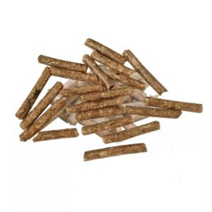 Wood pellet