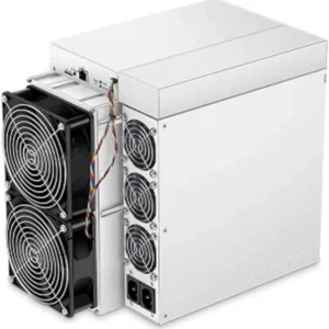 Antminer machine