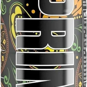 Prime hydration drink