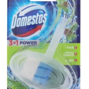 Domestos basket