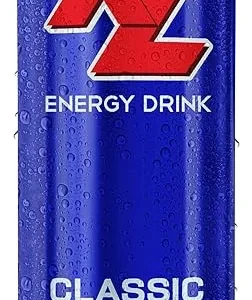 XL energy drink