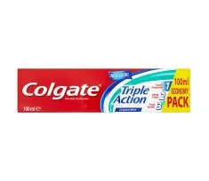 Colgate toothpaste