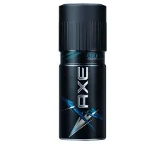 Axe Click Deodorant Spray 150ml