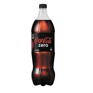 COCA-COLA ZERO 500ML