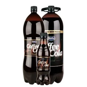 COCA-COLA ZERO 1, 1,5, 2, 2,5L