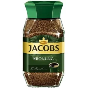 JACOBS KRONUNG 100G, 200G