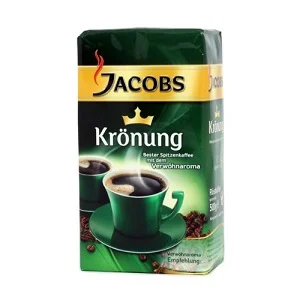 JACOBS KRONUNG 200G, 250G 500G