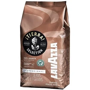 LAVAZZA TIERRA