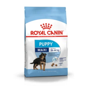 Royal canin pet food