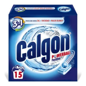 Calgon