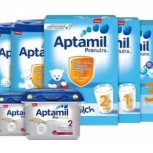 Aptamil Baby Powder Milk