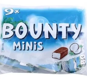 Bounty