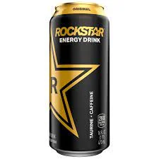 Rockstar