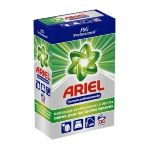 Ariel Powder