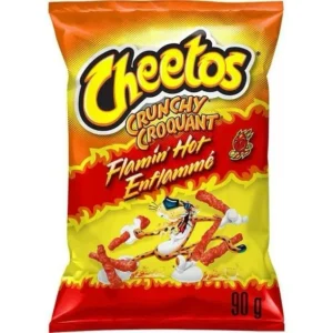 Cheetos