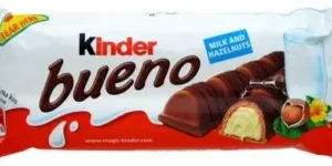 Kinder Bueno