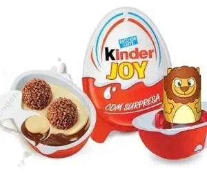 Kinder Joy
