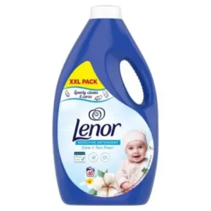 Lenor detergent