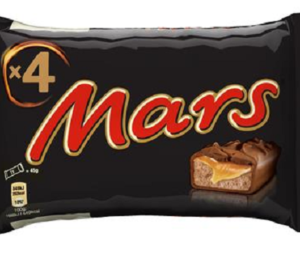 Mars