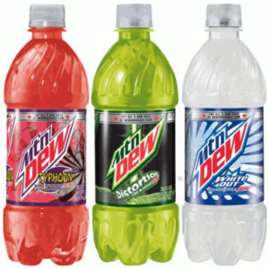 Mountain Dew