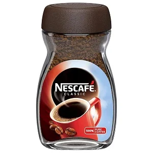 NESCAFE CLASSIC 50G