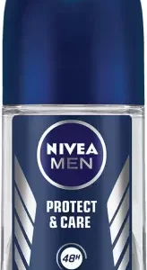 Dodorant Rexona , Nivea