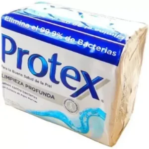 Protex soap