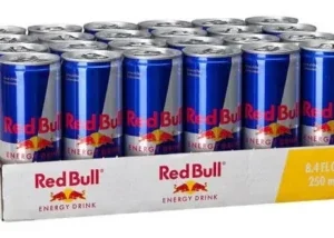 Red Bull