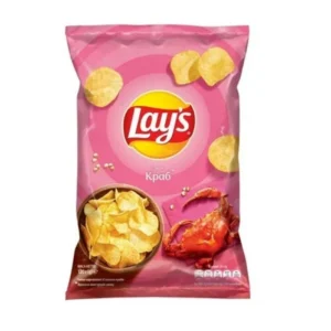 LAY’S POTATO