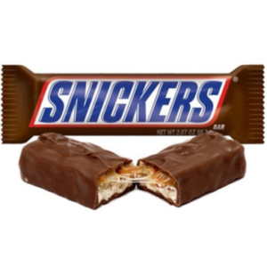 Snickers