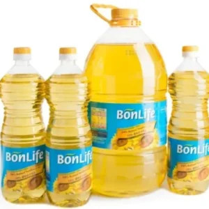 Sunflower oil